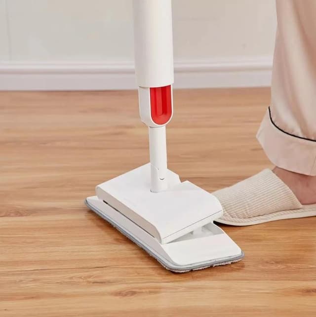Xiaomi Deerma All-in-one TB900 sweeping and mopping machine