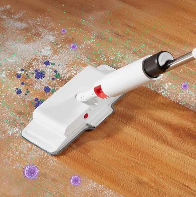 Xiaomi Deerma All-in-one TB900 sweeping and mopping machine
