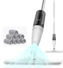 ممسحة لتنظيف الأرضيات Deerma Spray mop TB500