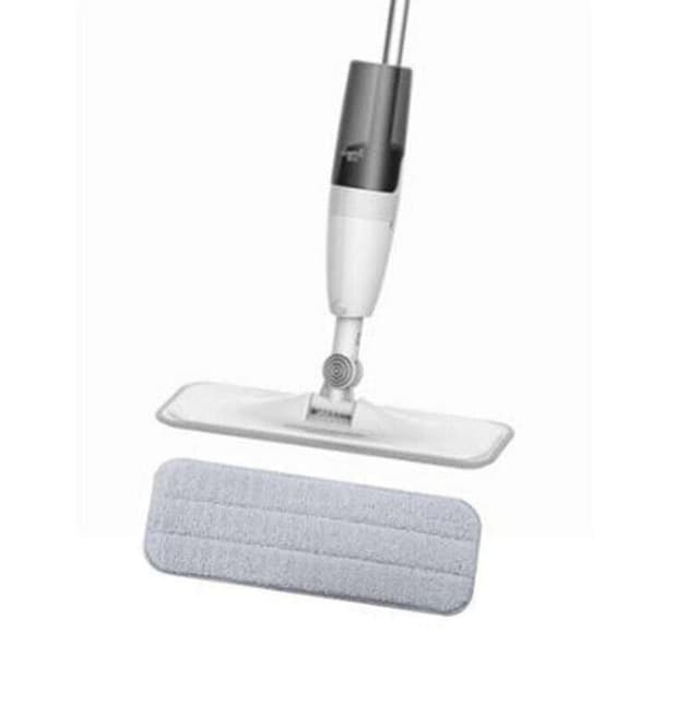 Xiaomi Deerma Labor-Saving Lightweight Water Spray Mop-TB801