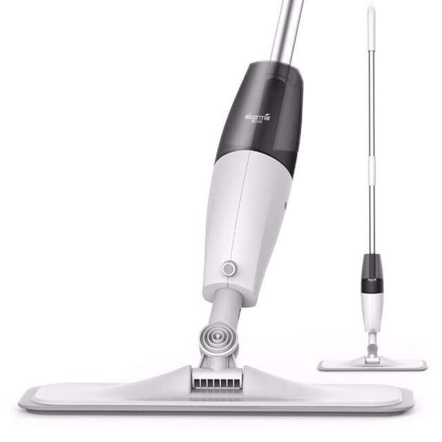 Xiaomi Deerma Labor-Saving Lightweight Water Spray Mop-TB801
