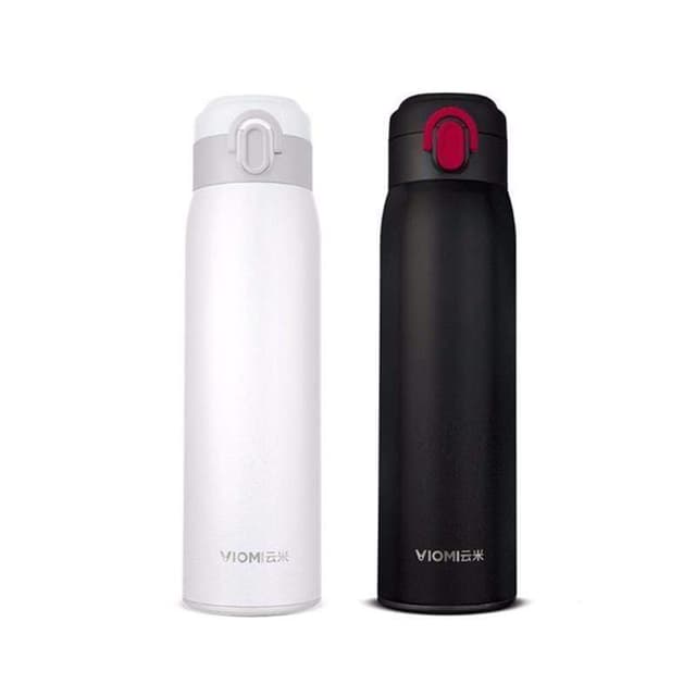 Xiaomi viomi portable vacuum thermos cup 460ml