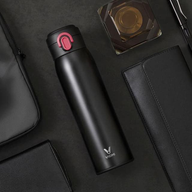 Xiaomi viomi portable vacuum thermos cup 460ml