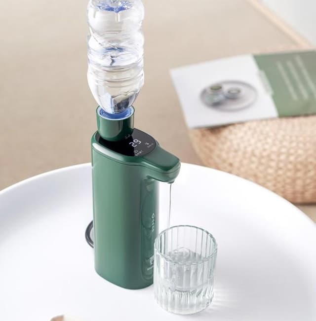 غلاية الماء الساخن من شاومي MORFUN Water Dispenser