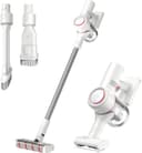 Xiaomi Dreame V9 Wireless Handheld Vacuum Cleaner with EU Plug and English User Manual - White