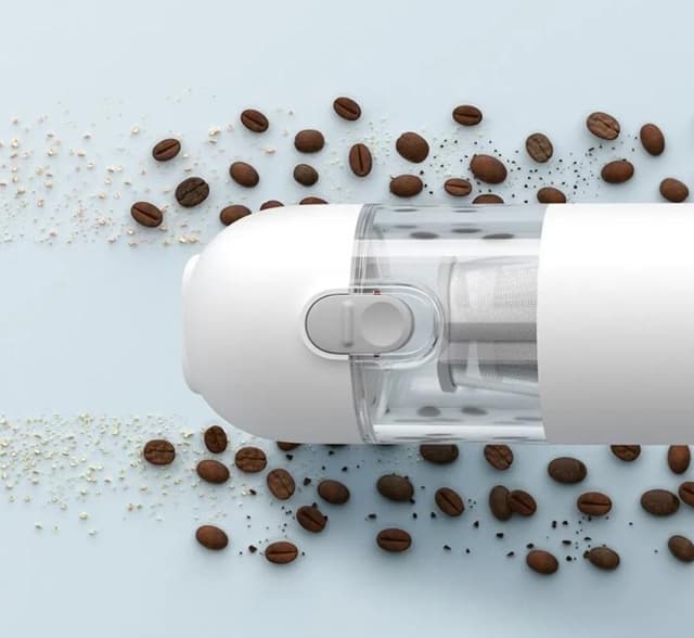 Xiaomi Mi Vacuum Cleaner Mini Wireless Handheld 13KPa