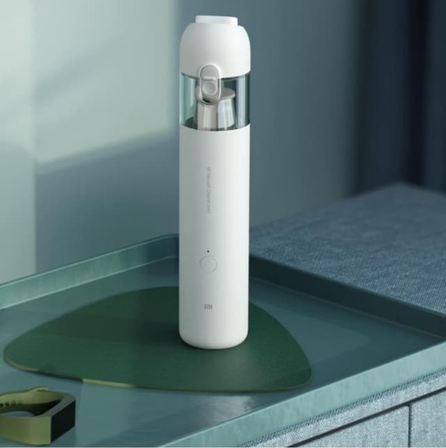 Xiaomi Mi Vacuum Cleaner Mini Wireless Handheld 13KPa