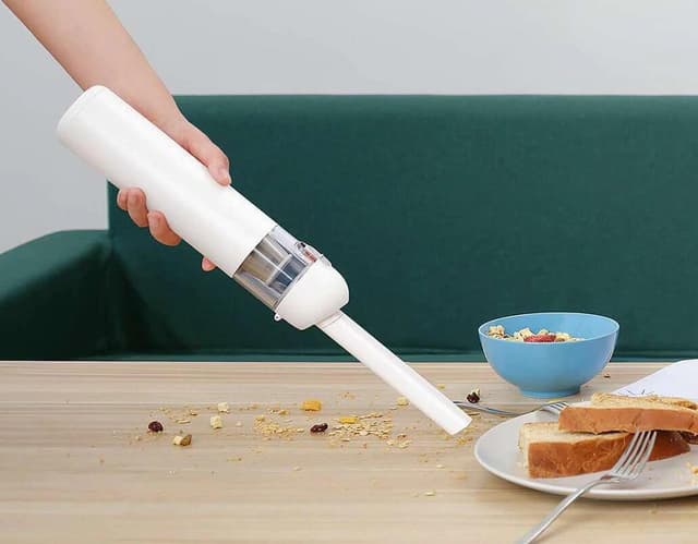 Xiaomi Mi Vacuum Cleaner Mini Wireless Handheld 13KPa