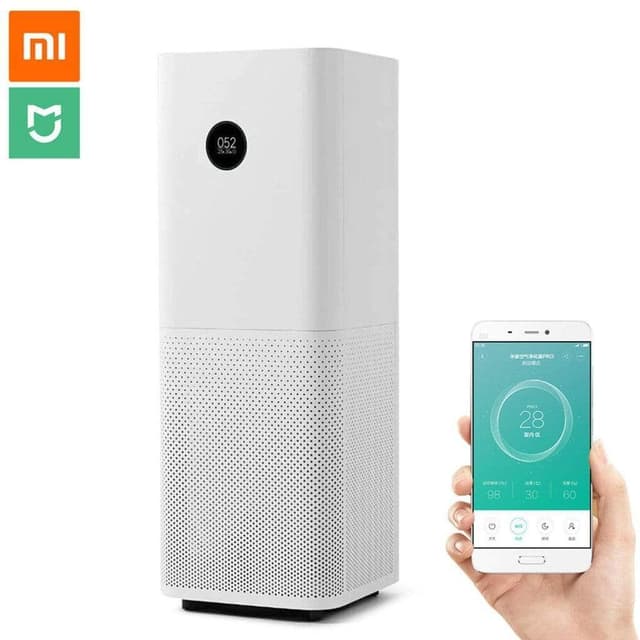 Xiaomi Mi Air Purifier Pro