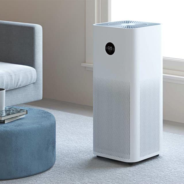 Xiaomi Mi Air Purifier Pro