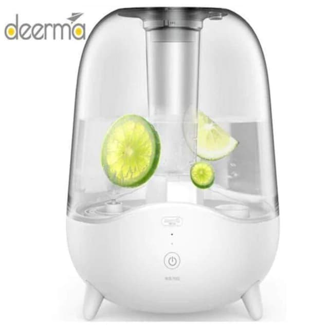 منقي و معطر الهواء Mi Deerma Aroma Diffuser بالموجات فوق الصوتية