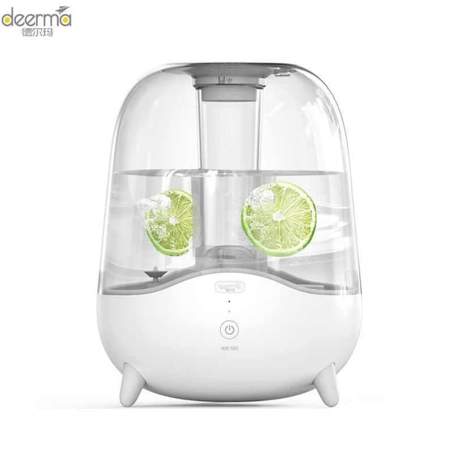 منقي و معطر الهواء Mi Deerma Aroma Diffuser بالموجات فوق الصوتية