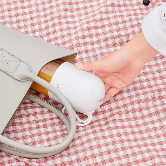 خلاط شاومي المحمول Deerma Mini NU11