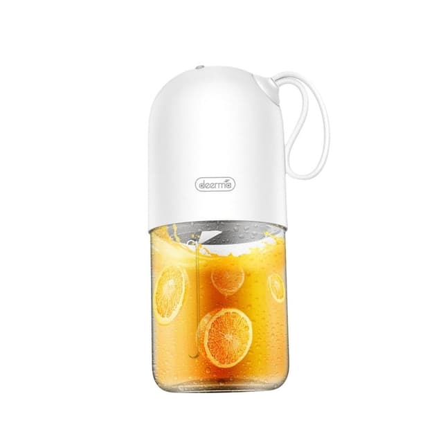 خلاط شاومي المحمول Deerma Mini NU11