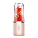 xiaomi deerma mini nu05 electric wireless juicer blender