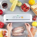 جهاز تغليف الأكياس (فاكيوم) Xiaomi youpin Food vacuum sealer