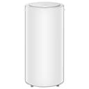 xiaomi youpin xiaolang baby clothes dryer household small quick drying clothes machine