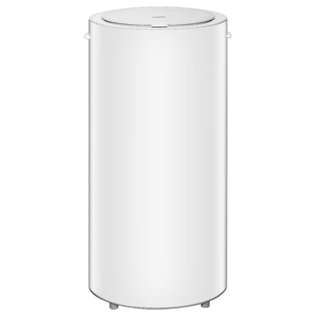 xiaomi youpin xiaolang baby clothes dryer household small quick drying clothes machine