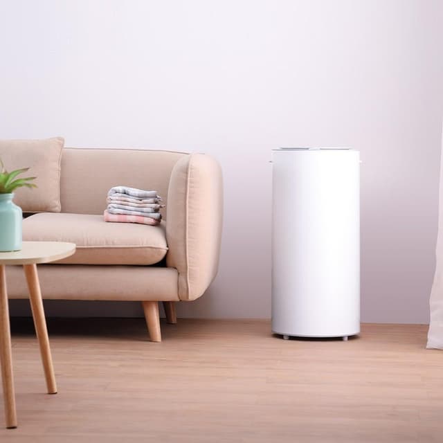 xiaomi youpin xiaolang baby clothes dryer household small quick drying clothes machine