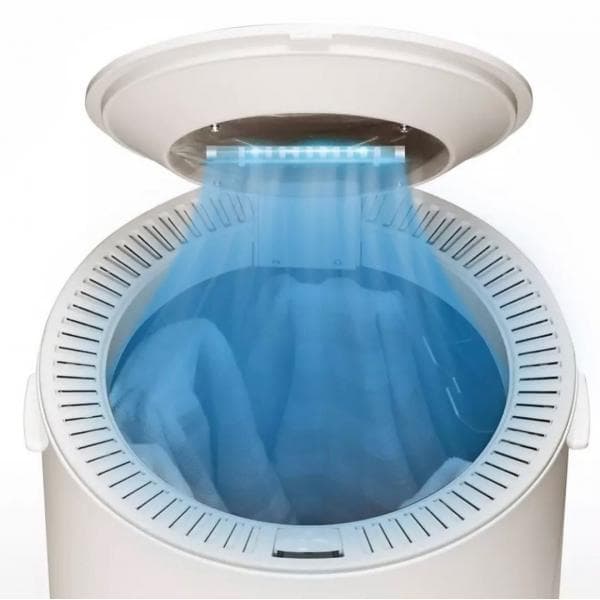xiaomi youpin xiaolang baby clothes dryer household small quick drying clothes machine