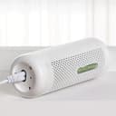 مجفف الهواء Deerma Mini Portable  Dehumidifier باللون الابيض