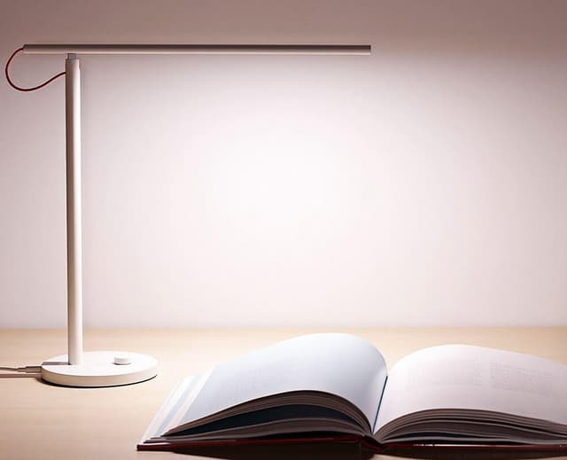Xiaomi Mijia Desk Lamp 1S 4models