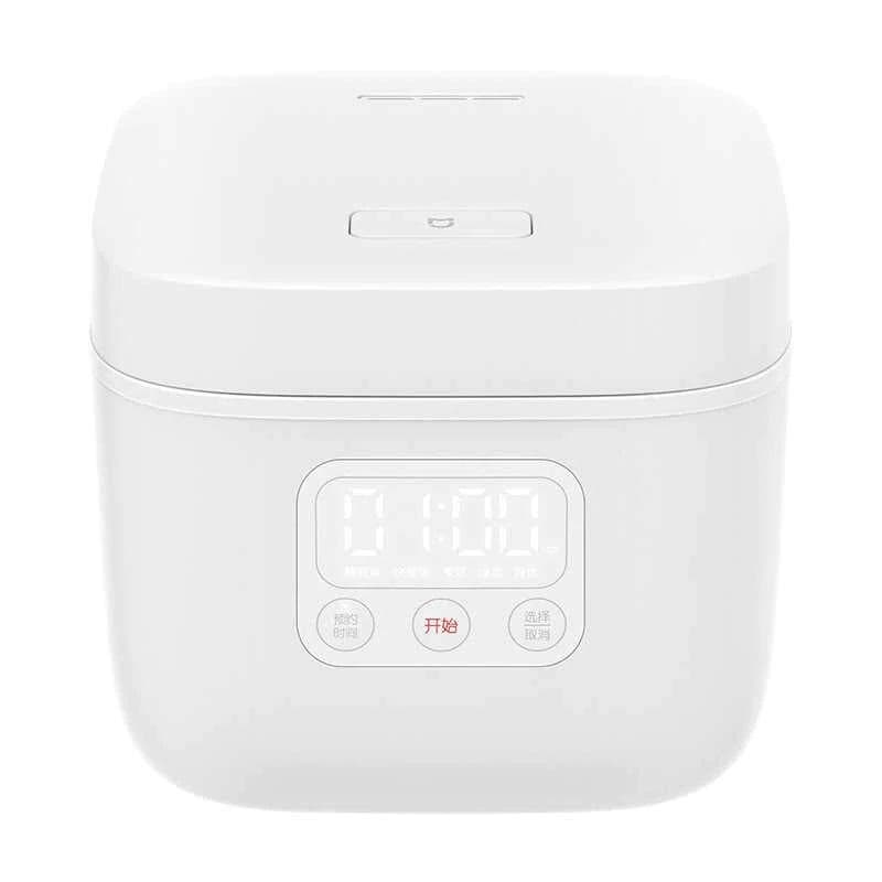 جهاز طهي الأرز سعة 1.6 لتر Heating Rice Cooker من شاومي