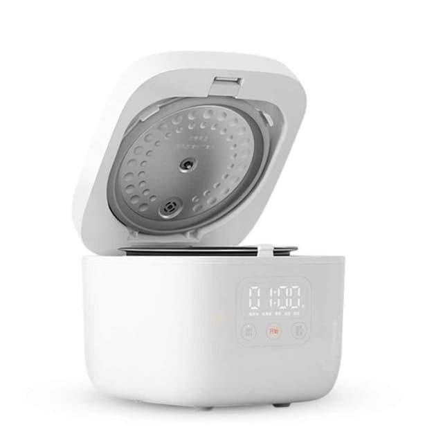 Xiaomi mi home induction heating rice cooker 1kg for 1 2people