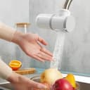 فلتر تنقية صنبور الماء من شاومي Heating Faucet Kitchen