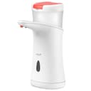 xiaomi deerma xs100 automatic sensor soap dispenser battery operated 50ml