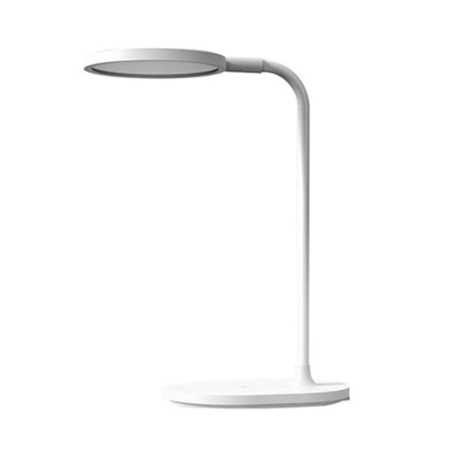 مصباح مكتب لاسلكي شاومي مع شاحن لاسلكي Xiaomi youpin Wireless rechargeable eye protection lamp D05
