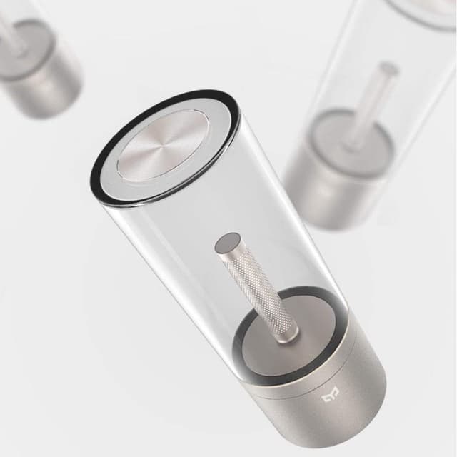 الشمعة الذكية Xiaomi YEELIGHT YLFW01YL