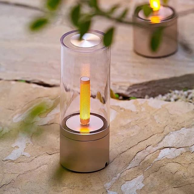 الشمعة الذكية Xiaomi YEELIGHT YLFW01YL