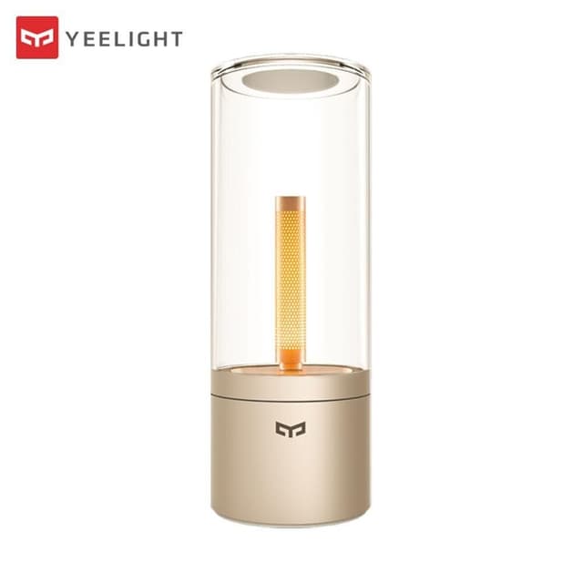 الشمعة الذكية Xiaomi YEELIGHT YLFW01YL