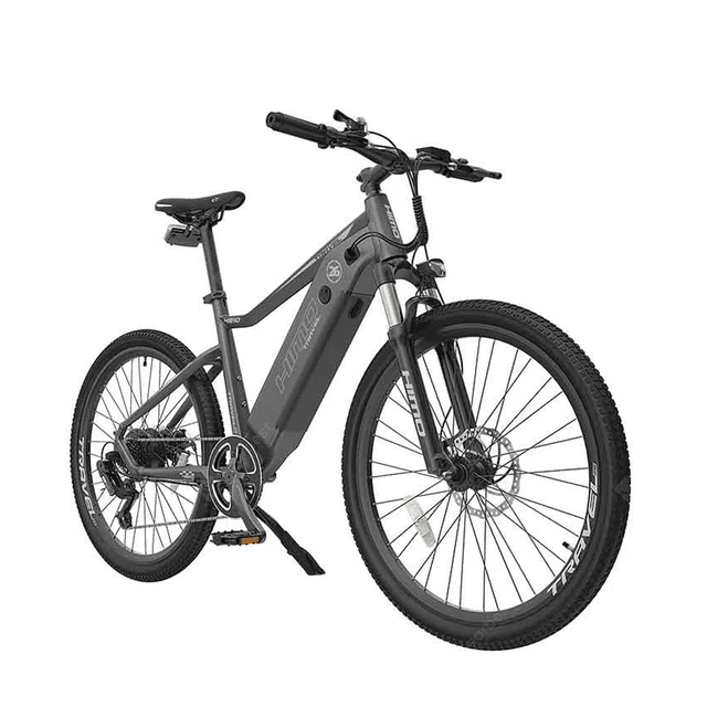 Xiaomi Himo C26 electric bicycle 100km mileage 250w motor - SW1hZ2U6NzkxNDA=