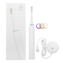 فرشاة اسنان كهربائية ذكية مقاومة للمياه شاومي Xiaomi xioami intelligent electric toothbrush 