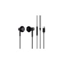 Xiaomi mi dual driver earphones type c black