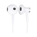 Xiaomi mi dual driver earphones type c white