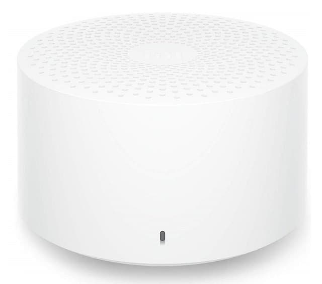 Xiaomi mi compact bluetooth speaker 2