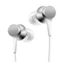 Xiaomi mi in ear headphones basic silver