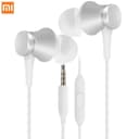 Xiaomi mi in ear headphones basic silver