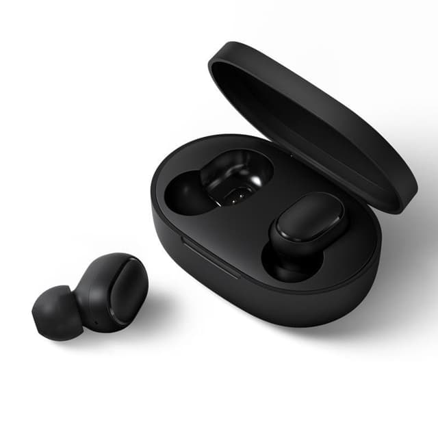سماعة الأذن اللاسلكية Mi True Wireless Earbuds - شاومي