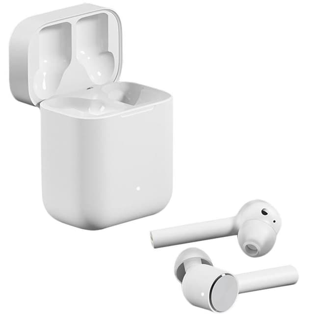 Xiaomi mi true wireless earphones lite