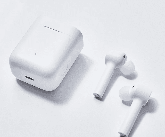 Xiaomi mi true wireless earphones lite