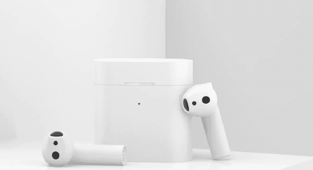 Xiaomi Mi True Wireless Earphones 3