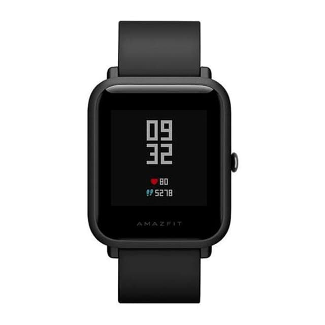 ساعة شاومي الذكية Amazfit Bip