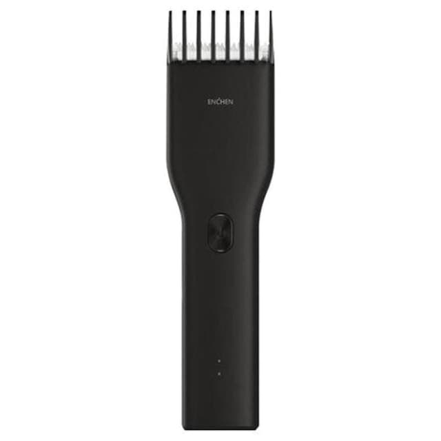 xiaomi youpin enchen boost hair clip trimmer usb rechargable hair cutter