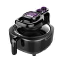 xiaomi youpin liven kz j5000a oil free fryer 5l electric hot air fryers cooker for healthy oil free low fat cooking 1 60min timer 220v 1100w