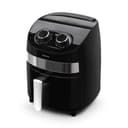 xiaomi nathome air fryer nzg006 4l capacity oil free air fryer multi function automatic multi function electric barbecue pot