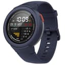 Xiaomi Amazfit Verge Smartwatch with Alexa Built-in, GPS Plus GLONASS All-Day Heart Rate and Activity Tracking, Ability to Make and Answer Phone Calls, Ip68 Waterproof